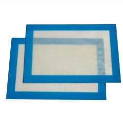 silicone baking mat