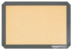 silicone baking mat