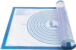 silicone baking mat